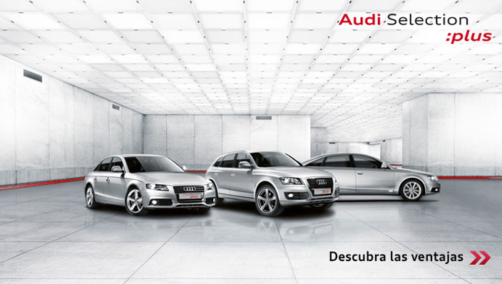 audi finance