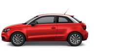 audi A1 ocasión