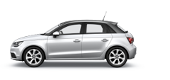 audi A1_Sportback ocasiÃ³n