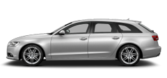 audi A6_Avant ocasiÃ³n