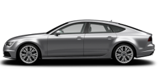 audi A7 Sportback ocasión