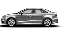 audi S3 Sedan ocasión