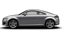 audi TT ocasión